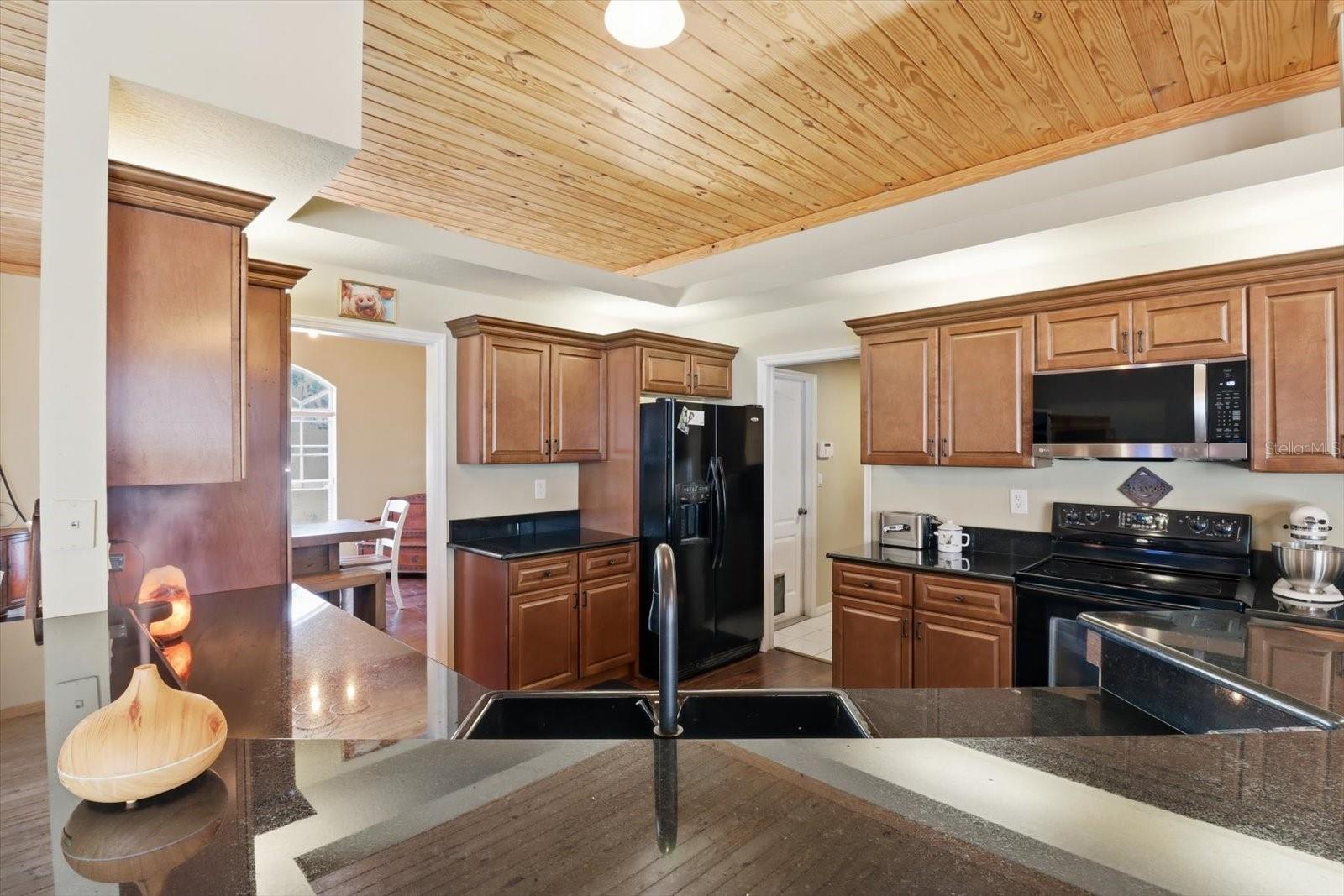 WOODMERE - Residential