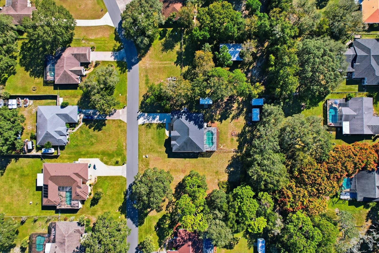 WOODMERE - Residential