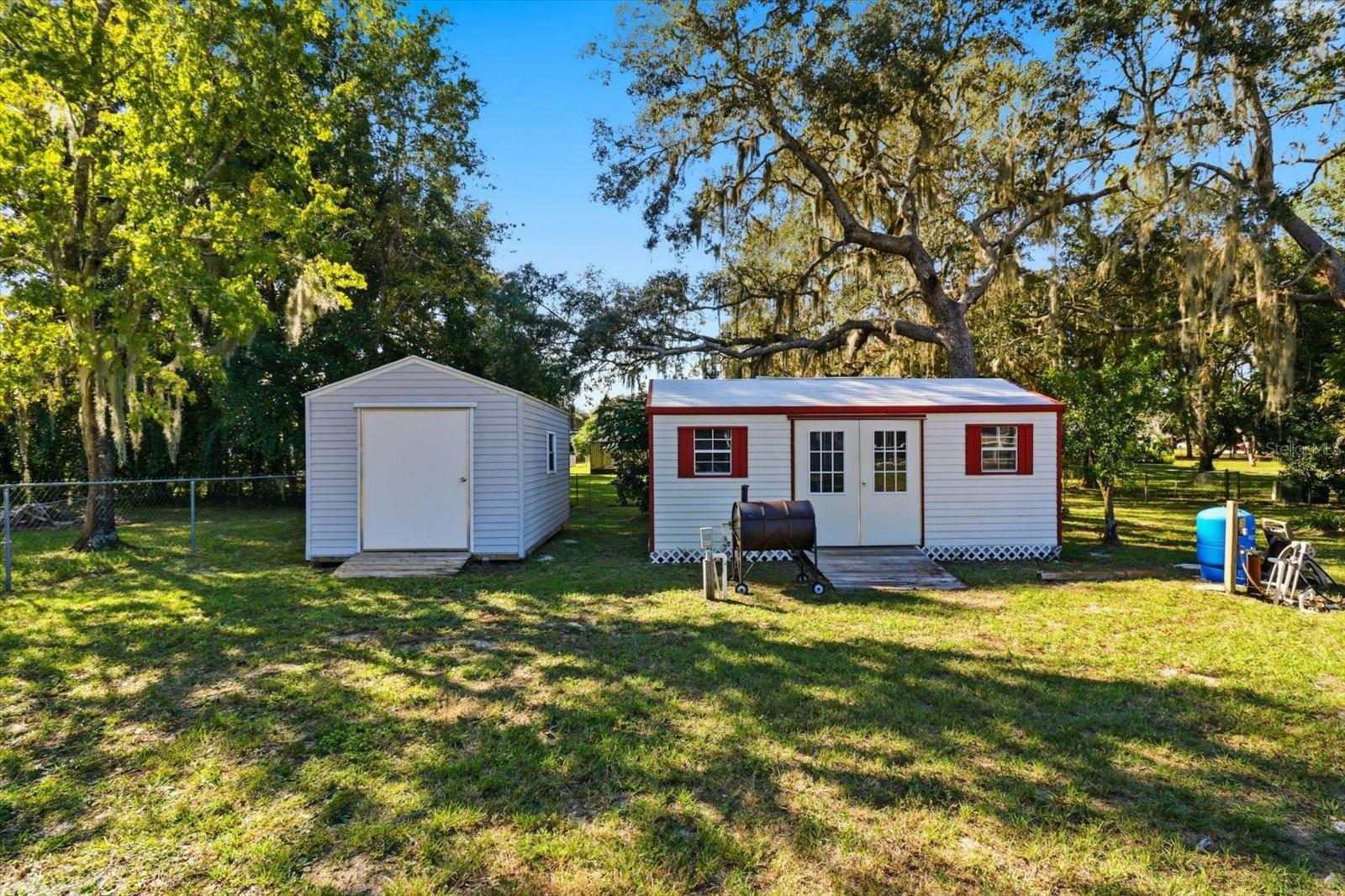 WOODMERE - Residential