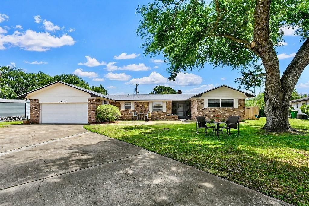 Photo of 3033 Devon Court, Titusville, FL 32796 (MLS # O6405976)