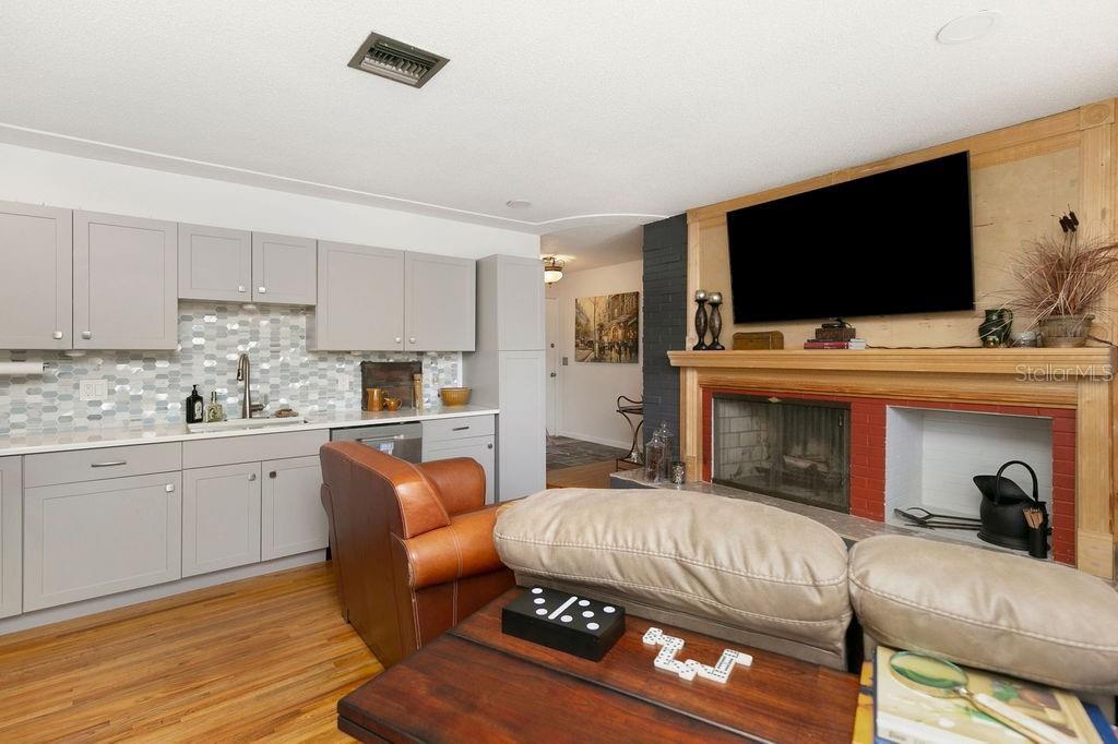 LANTERN PARK UNIT 03 - Residential