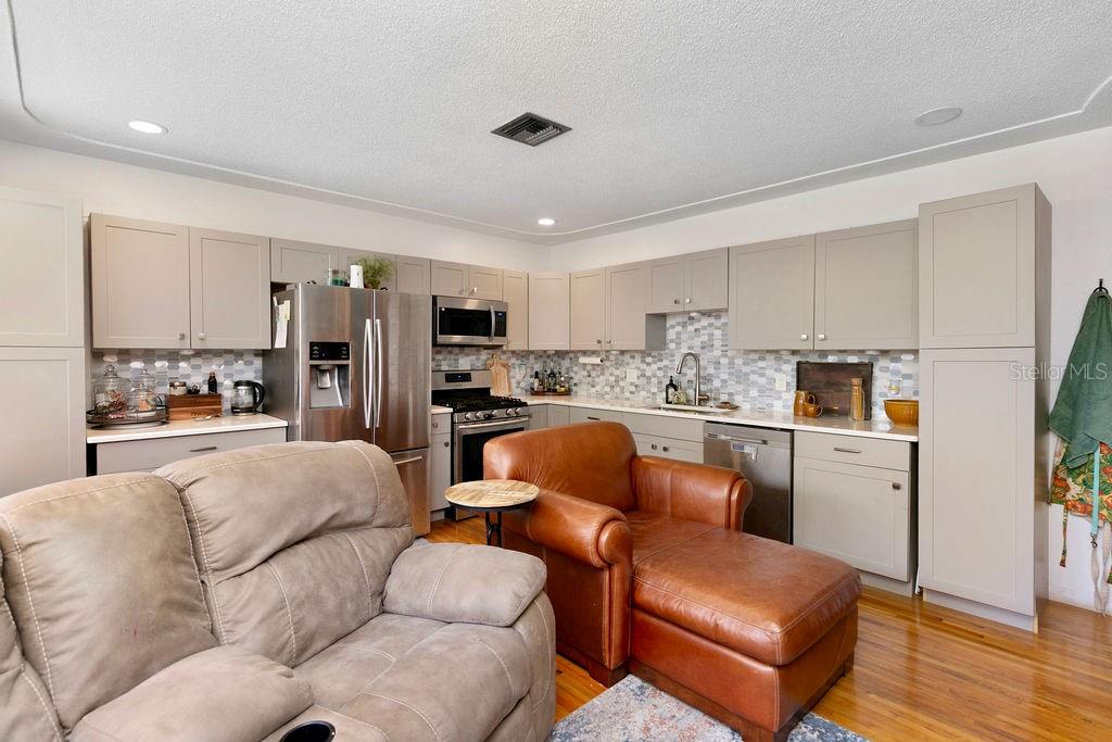 LANTERN PARK UNIT 03 - Residential