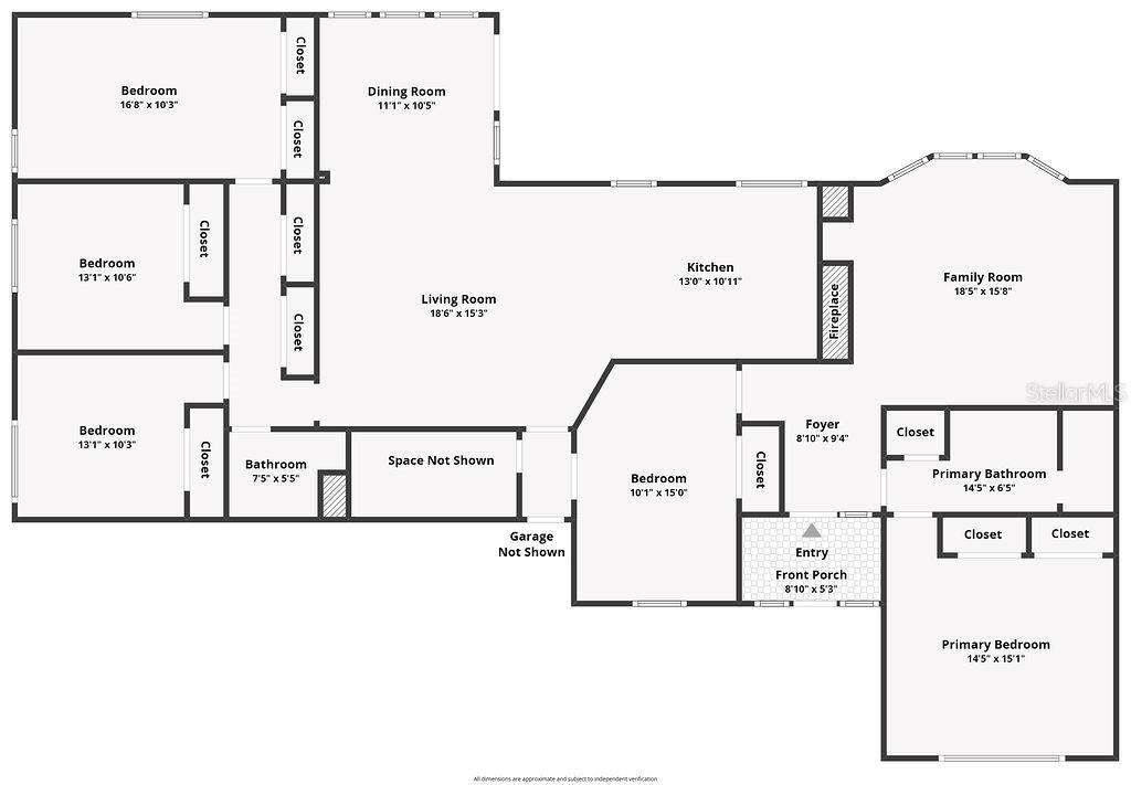 LANTERN PARK UNIT 03 - Residential