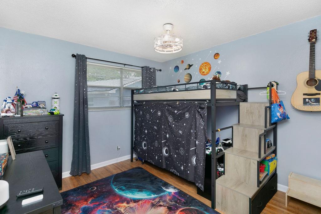 LANTERN PARK UNIT 03 - Residential