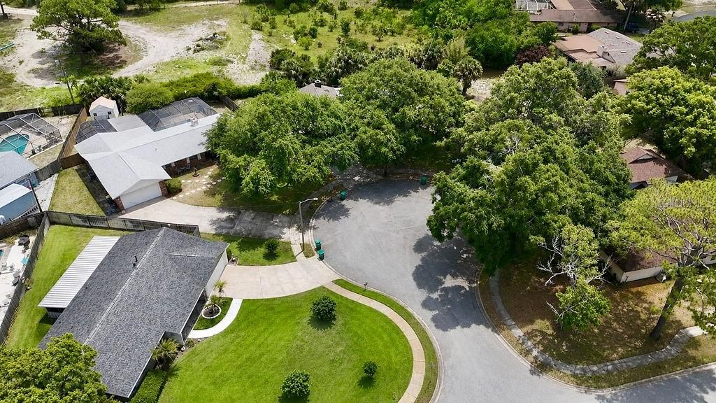 Photo of 3033 Devon Court, Titusville, FL 32796 (MLS # O6405976)