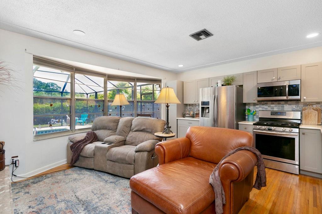 LANTERN PARK UNIT 03 - Residential