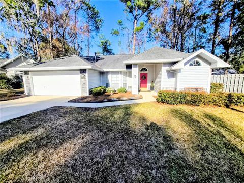 1417 NW 99TH TERRACE GAINESVILLE FL 32606