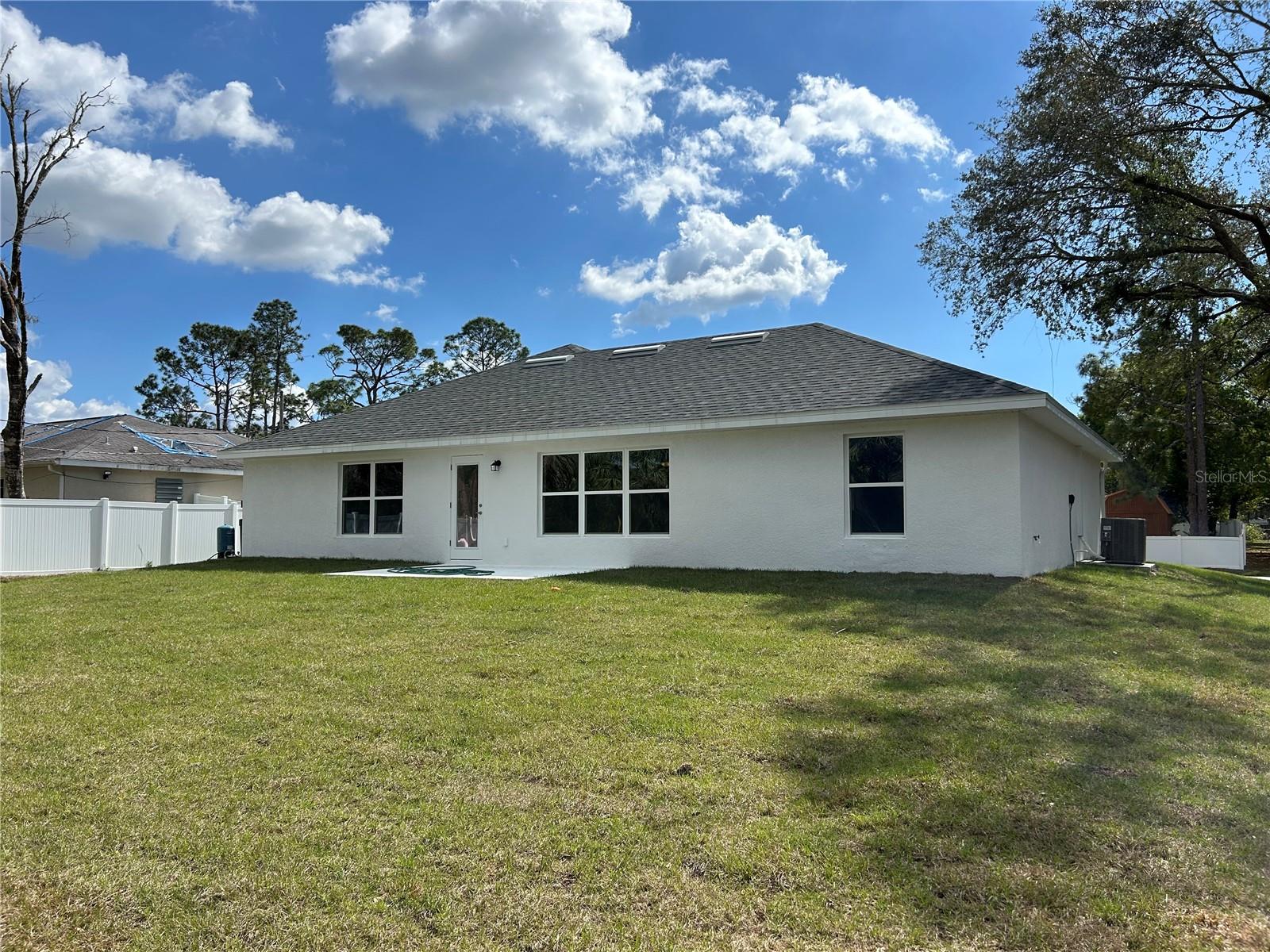 PORT CHARLOTTE SUB 09 - Residential