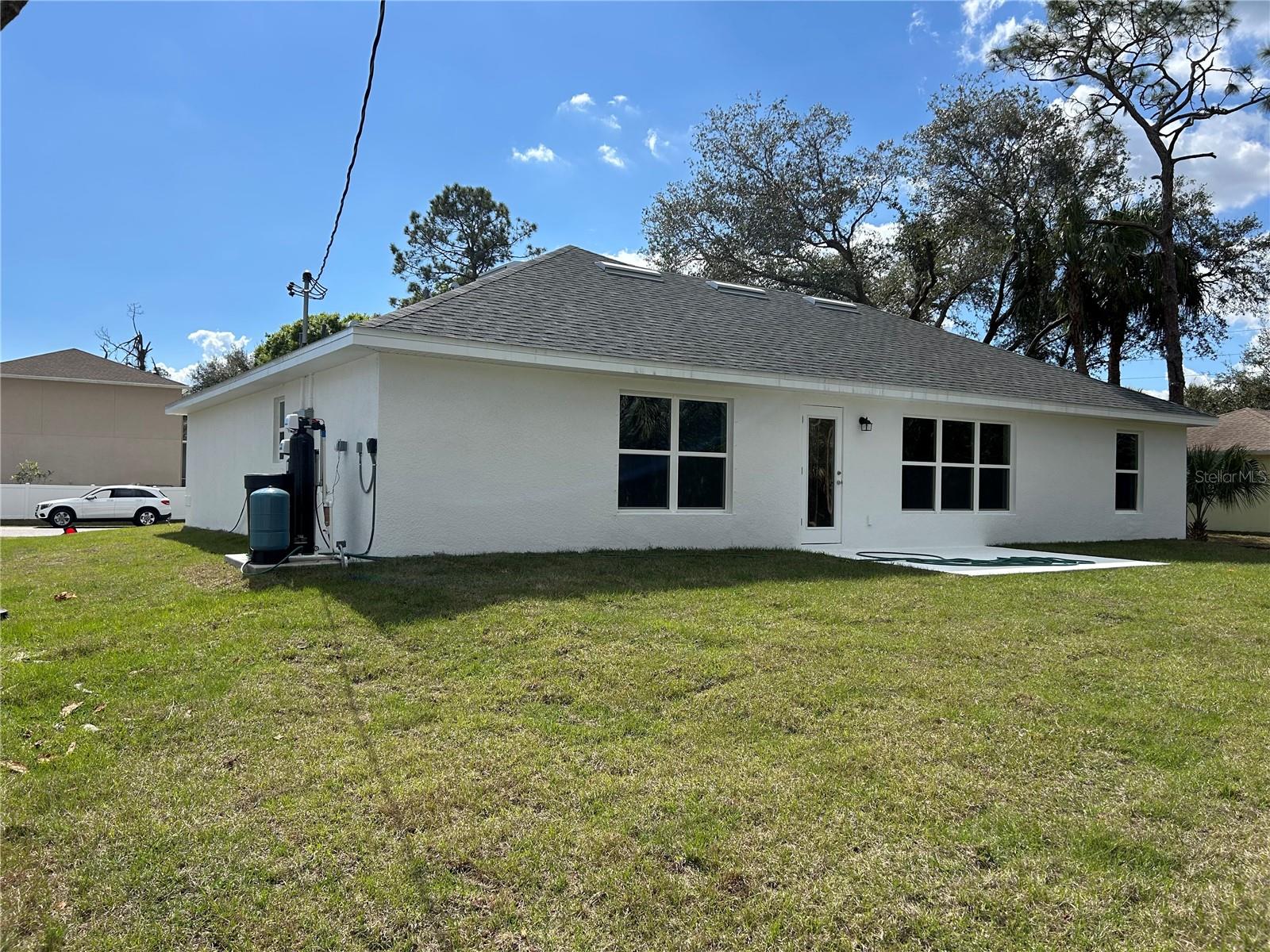 PORT CHARLOTTE SUB 09 - Residential