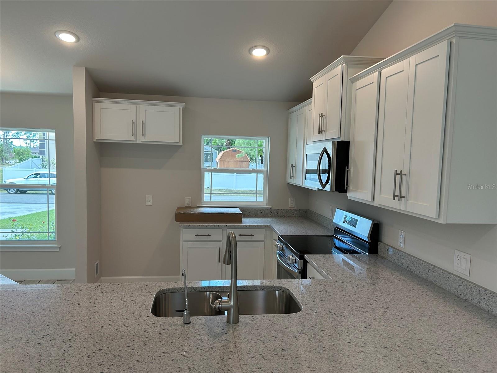 PORT CHARLOTTE SUB 09 - Residential