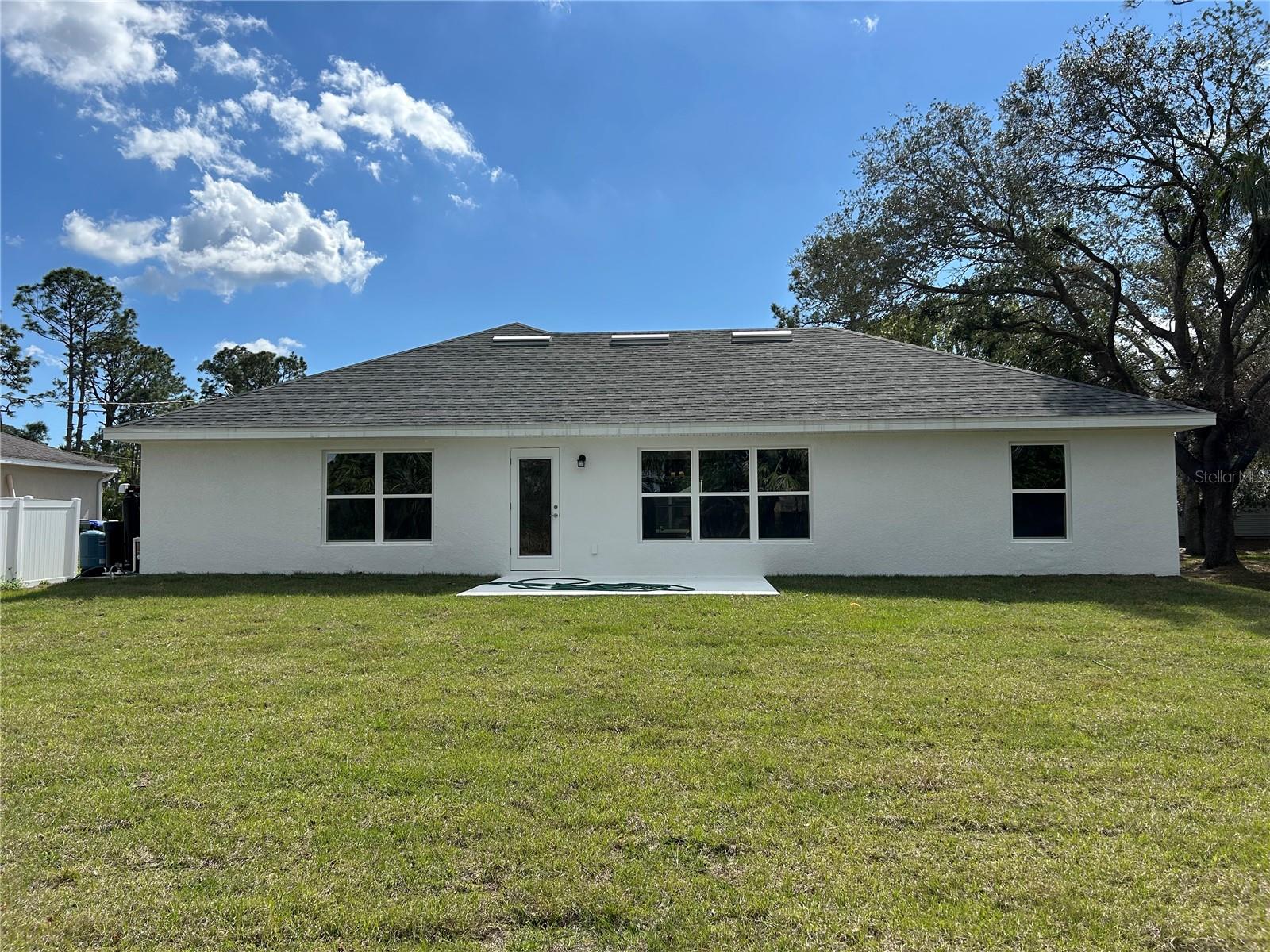 PORT CHARLOTTE SUB 09 - Residential