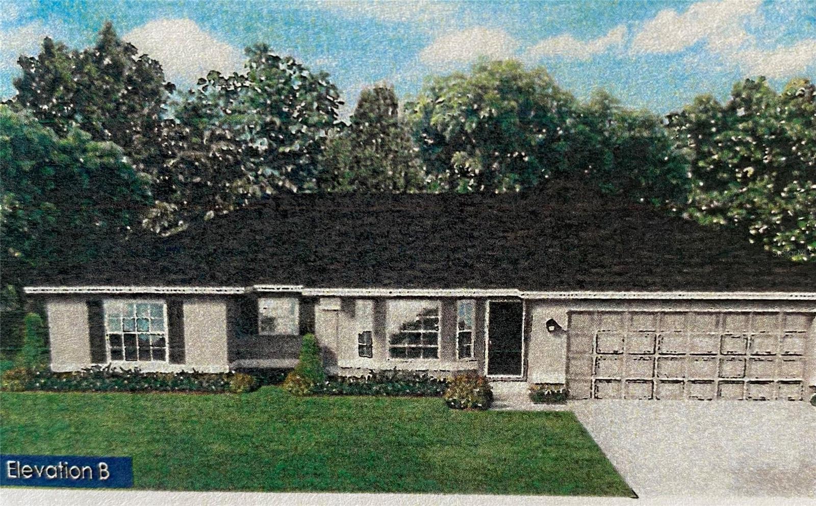 PORT CHARLOTTE SUB 09 - Residential