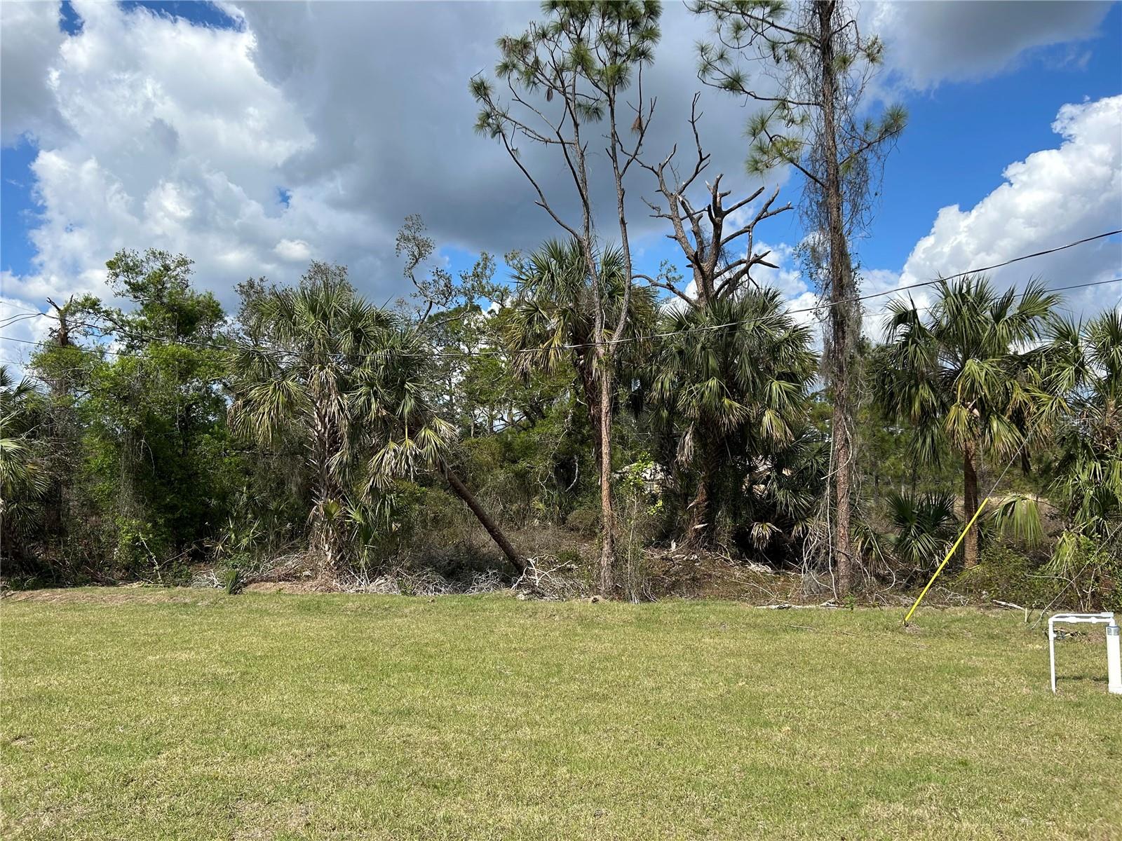 PORT CHARLOTTE SUB 09 - Residential