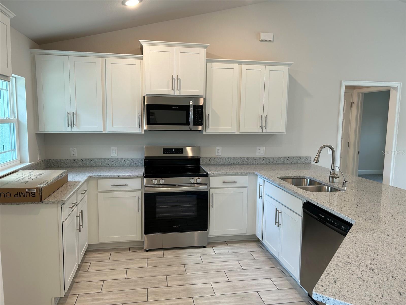 PORT CHARLOTTE SUB 09 - Residential