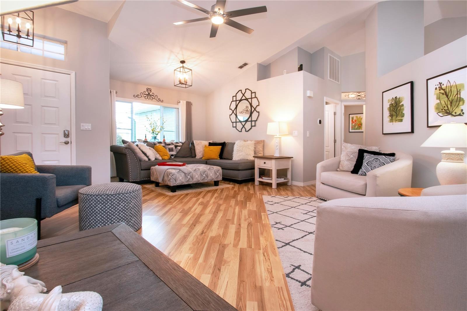 SUN CITY CENTER UNIT 150 PH - Residential