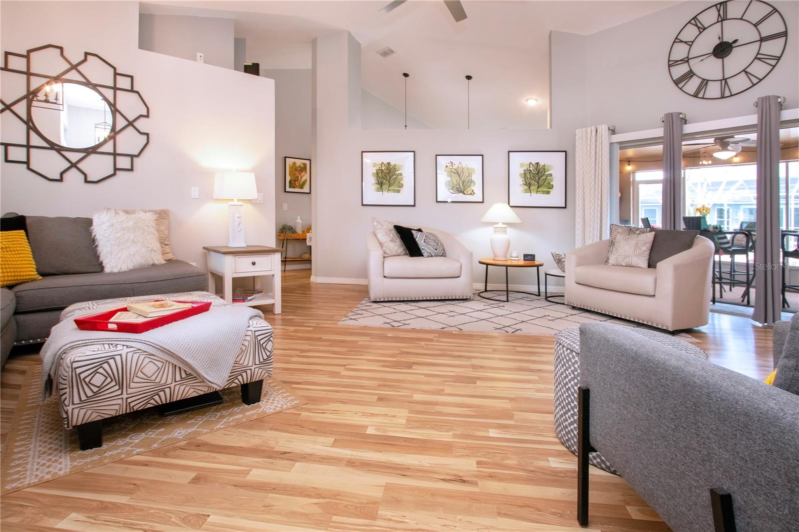 SUN CITY CENTER UNIT 150 PH - Residential