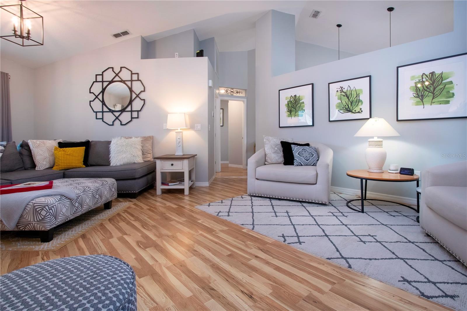 SUN CITY CENTER UNIT 150 PH - Residential