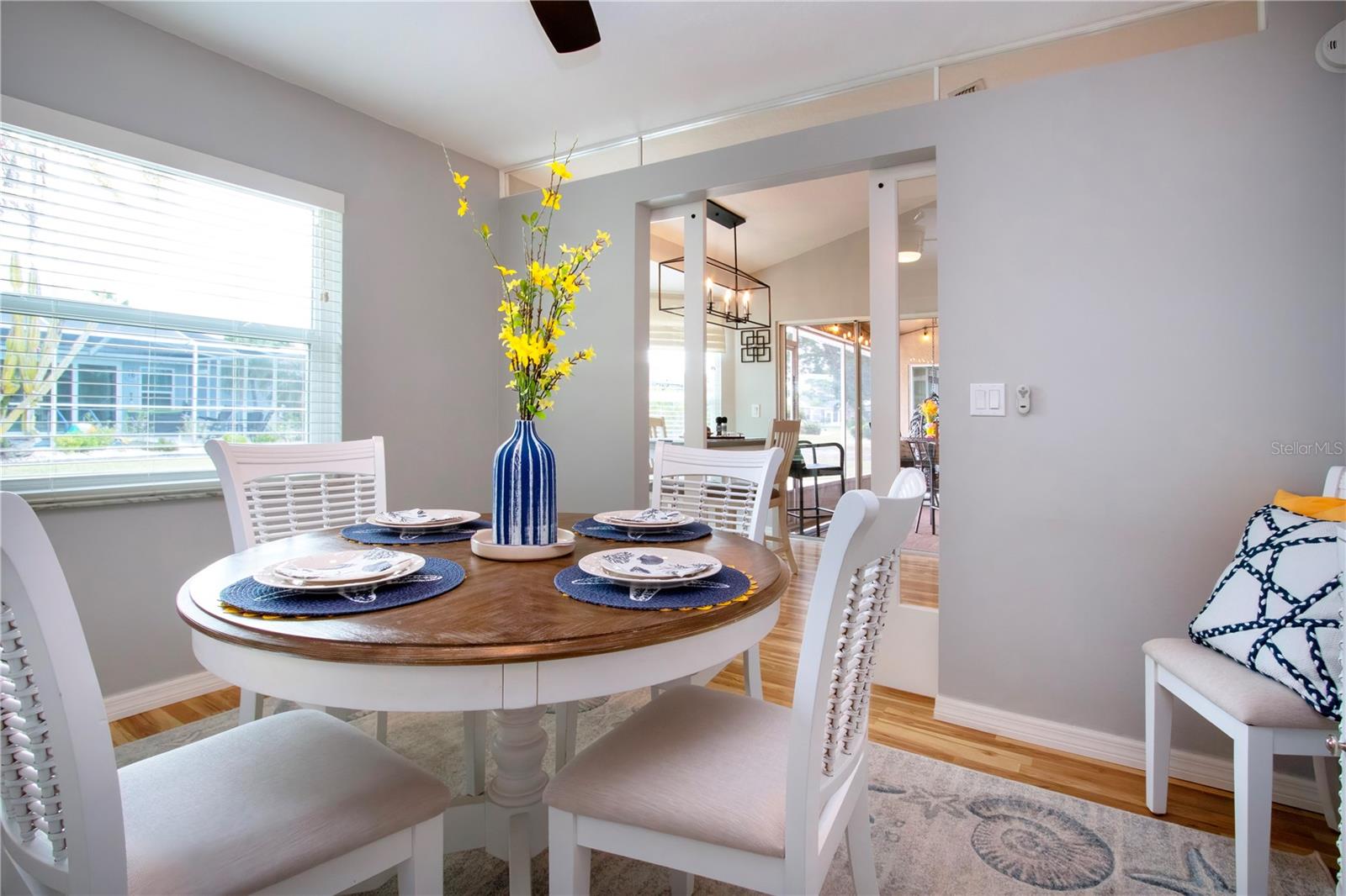 SUN CITY CENTER UNIT 150 PH - Residential