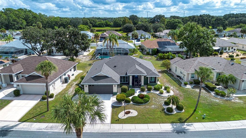 Photo of 2039 Prestancia Lane, Sun City Center, FL 33573 (MLS # TB8436199)