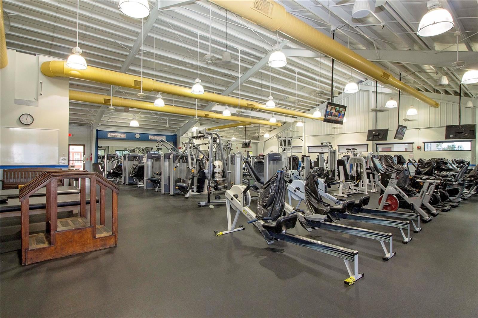 SUN CITY CENTER UNIT 150 PH - Residential
