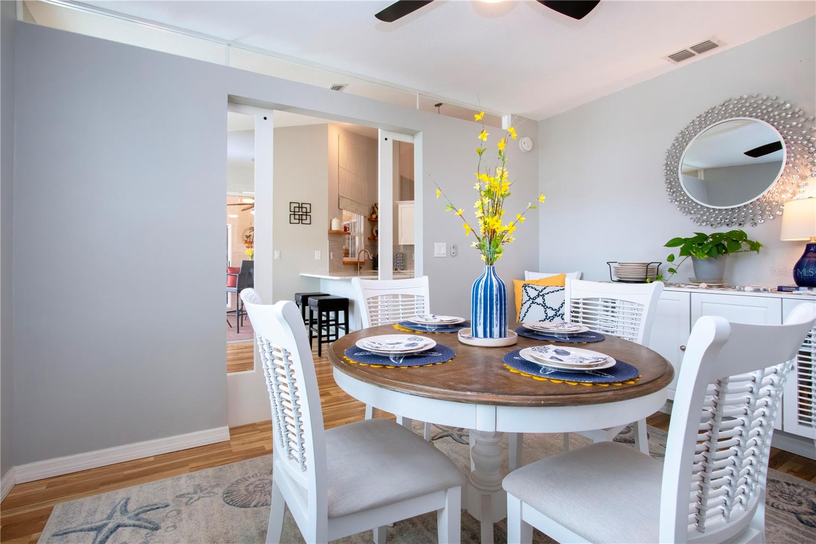 SUN CITY CENTER UNIT 150 PH - Residential