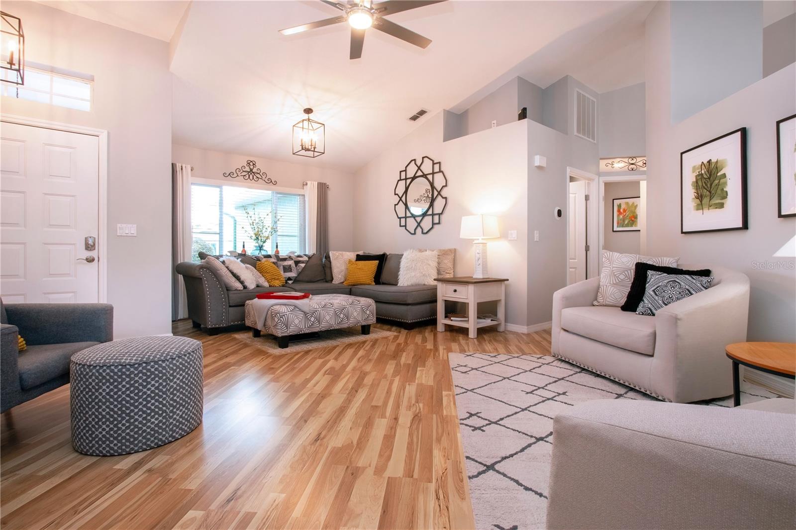 SUN CITY CENTER UNIT 150 PH - Residential