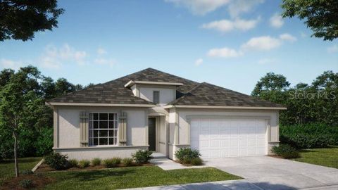 4895 LYRIC DRIVE MASCOTTE FL 34753