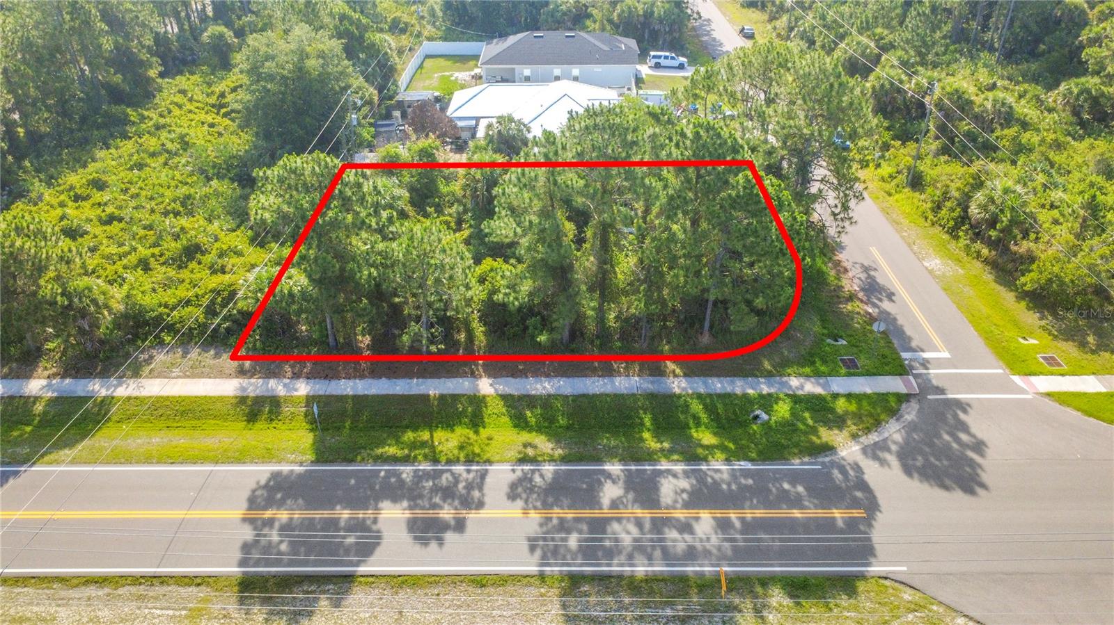 0 DEGROODT ROAD SW