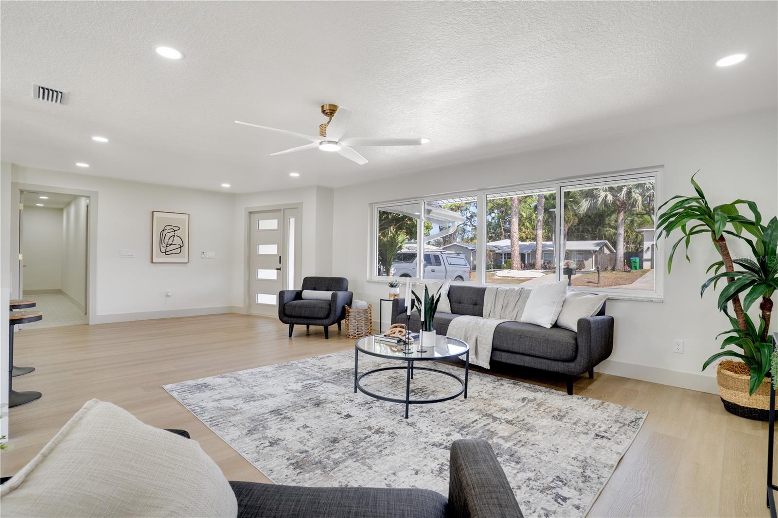 BAYHAVEN SUB - Residential