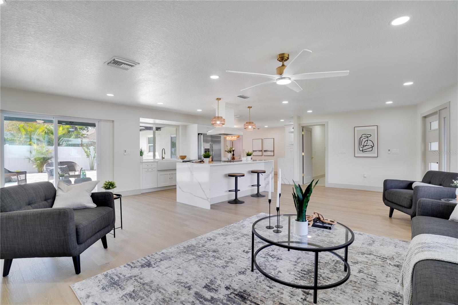 BAYHAVEN SUB - Residential