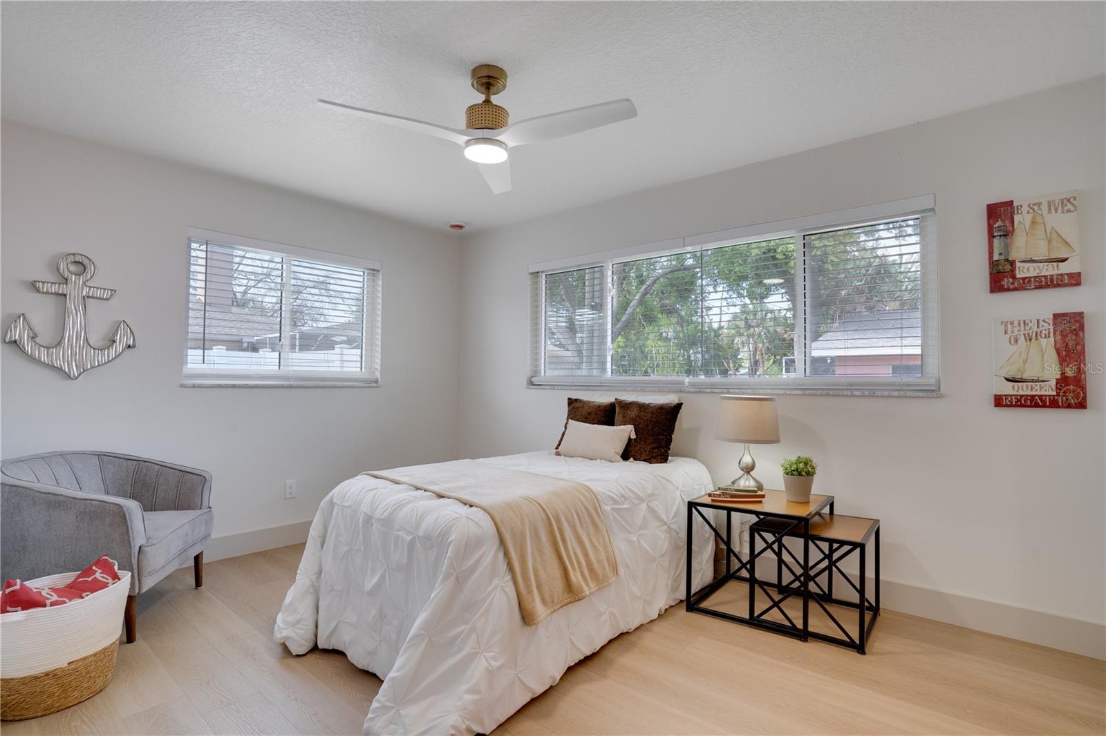 BAYHAVEN SUB - Residential