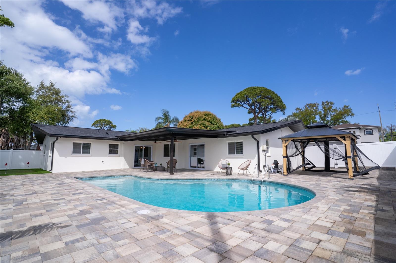 BAYHAVEN SUB - Residential