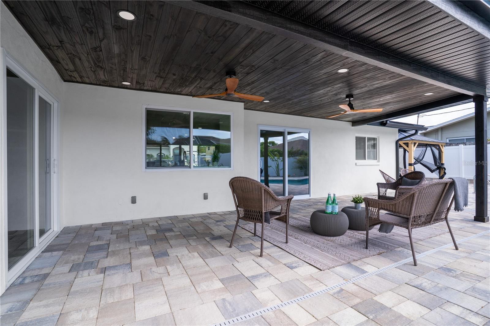 BAYHAVEN SUB - Residential