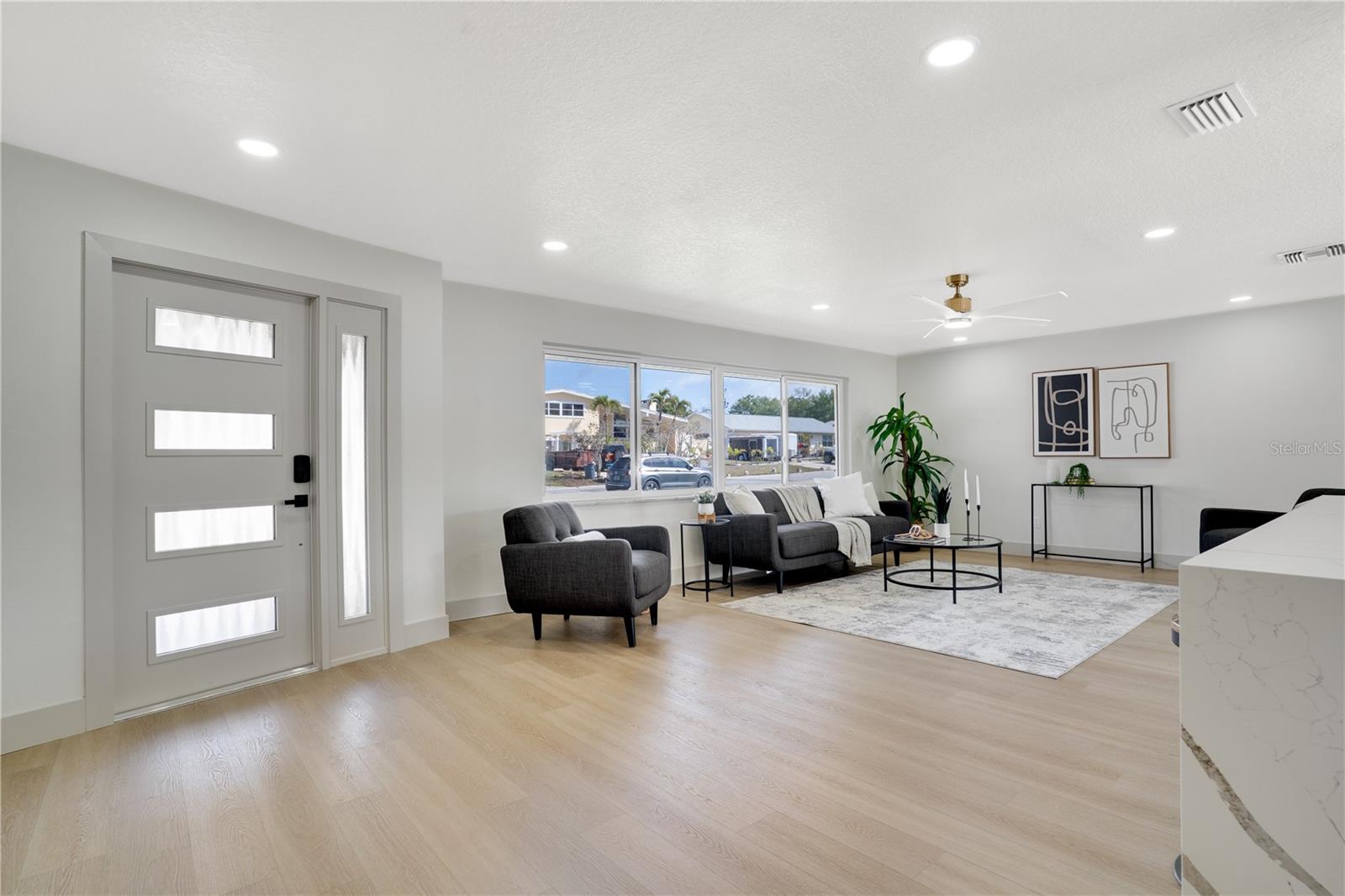 BAYHAVEN SUB - Residential