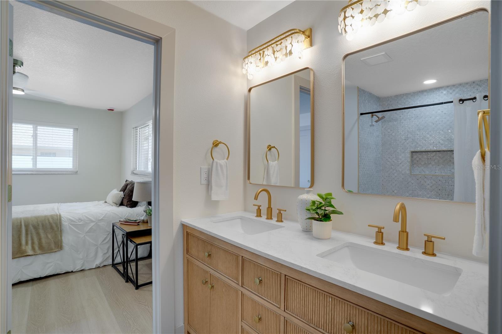 BAYHAVEN SUB - Residential