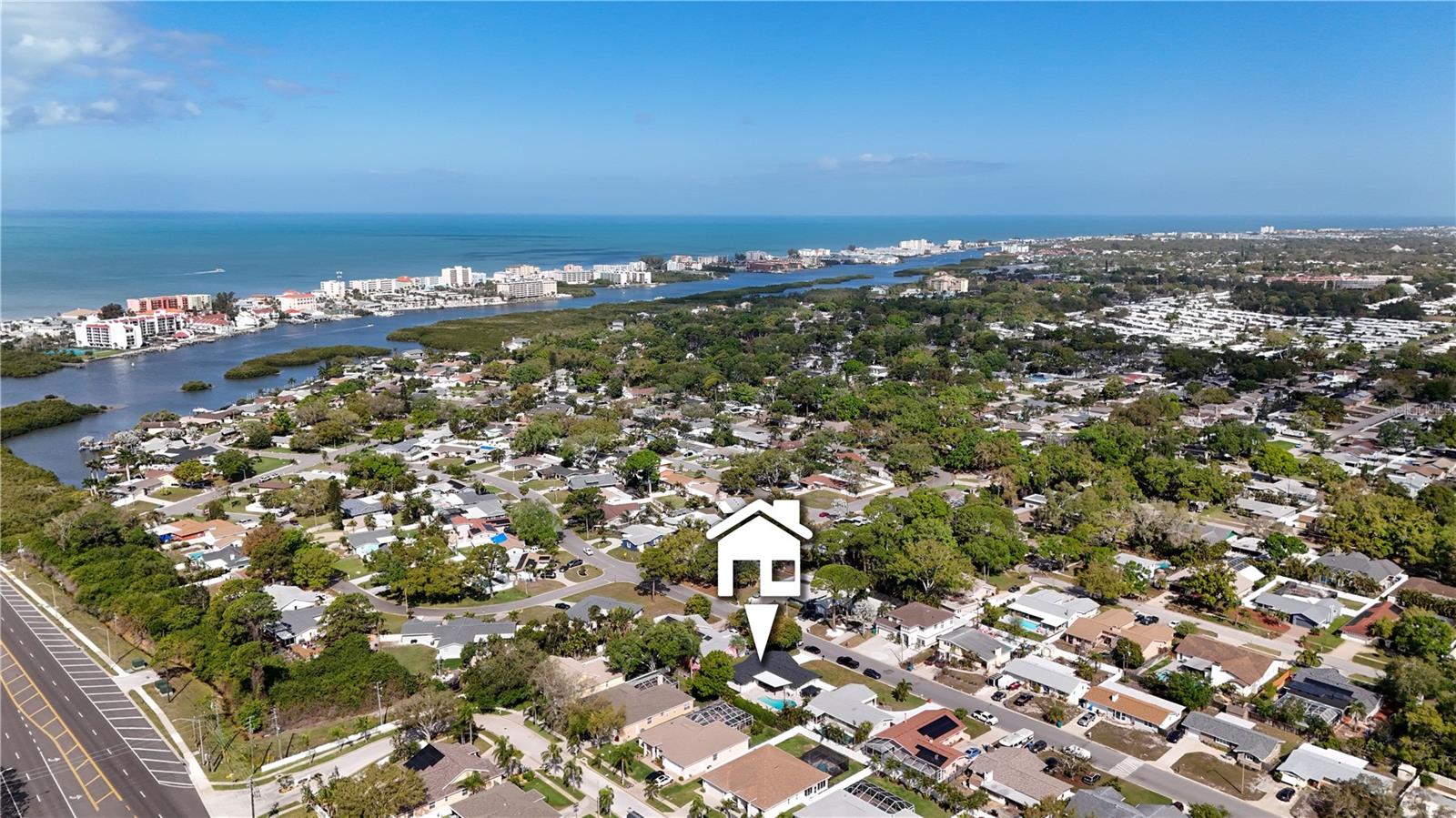 BAYHAVEN SUB - Residential