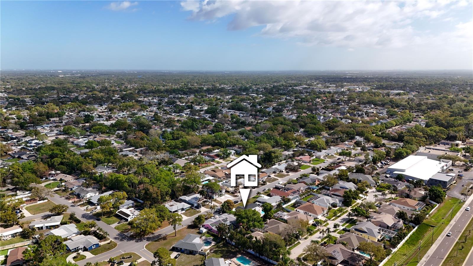 BAYHAVEN SUB - Residential