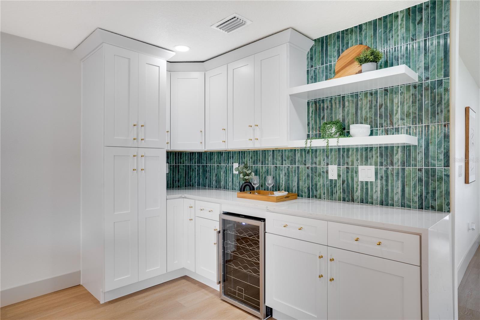 BAYHAVEN SUB - Residential