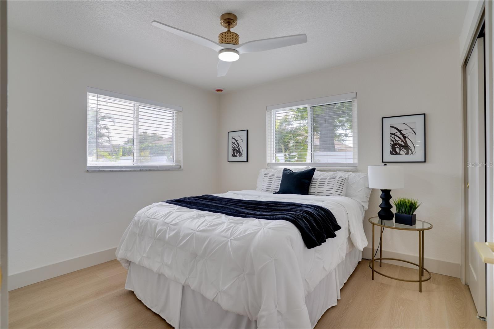 BAYHAVEN SUB - Residential