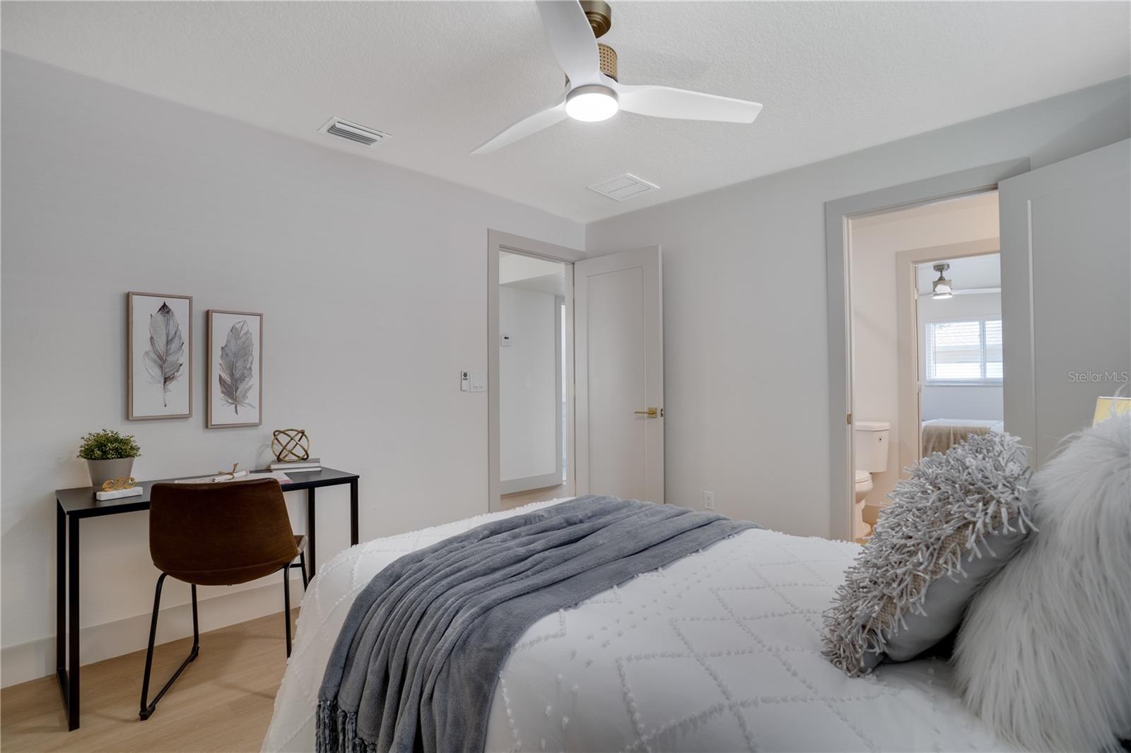 BAYHAVEN SUB - Residential