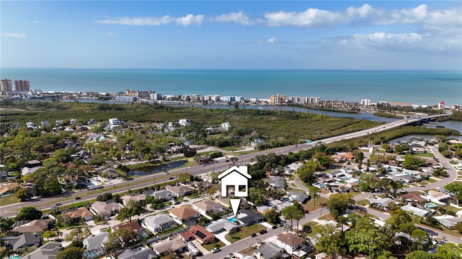 BAYHAVEN SUB - Residential