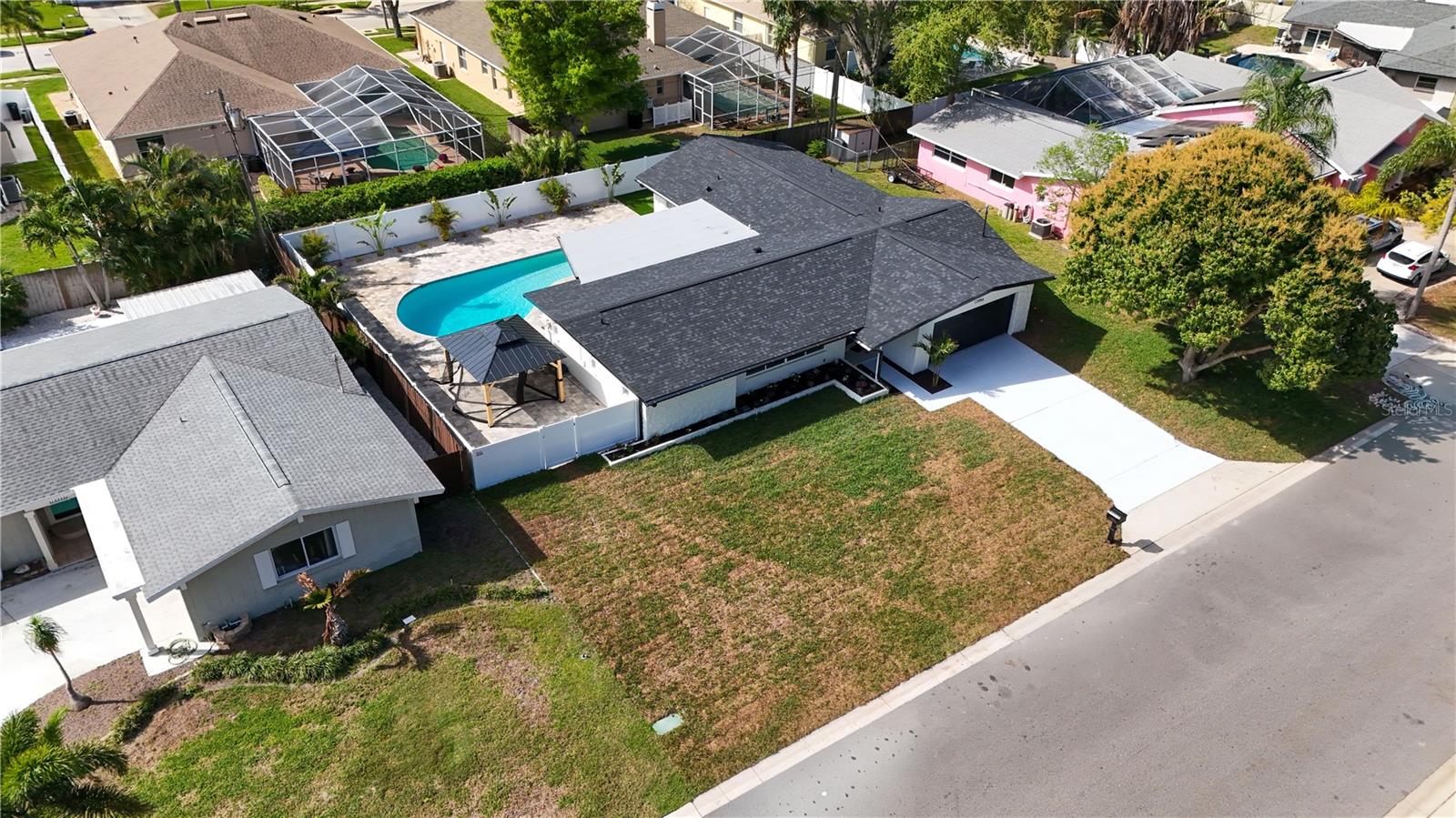 BAYHAVEN SUB - Residential