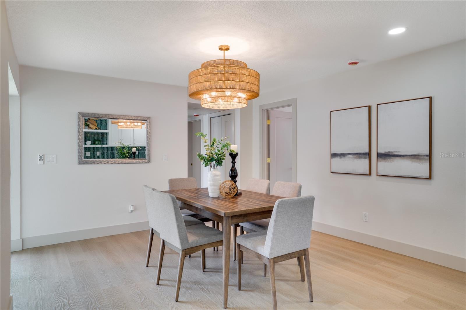 BAYHAVEN SUB - Residential