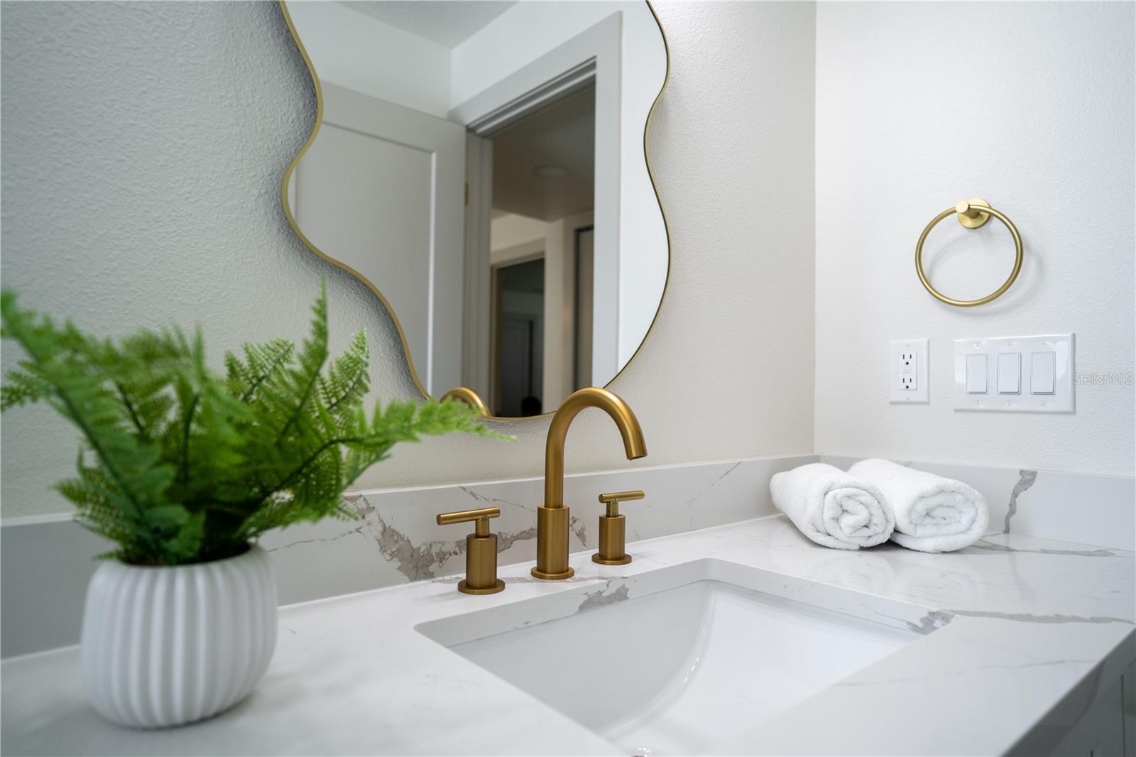 BAYHAVEN SUB - Residential