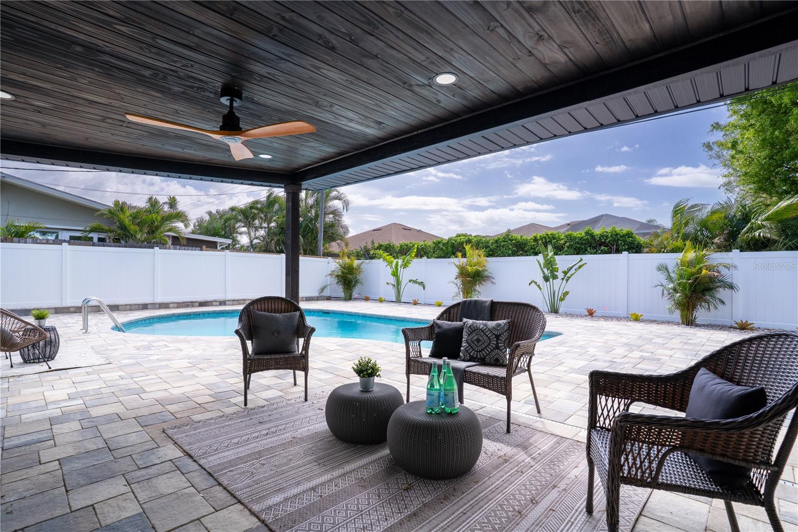 BAYHAVEN SUB - Residential