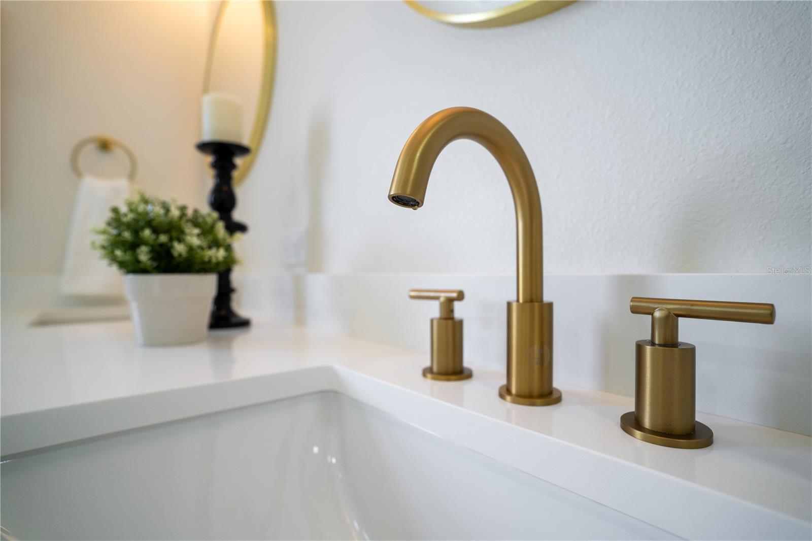 BAYHAVEN SUB - Residential