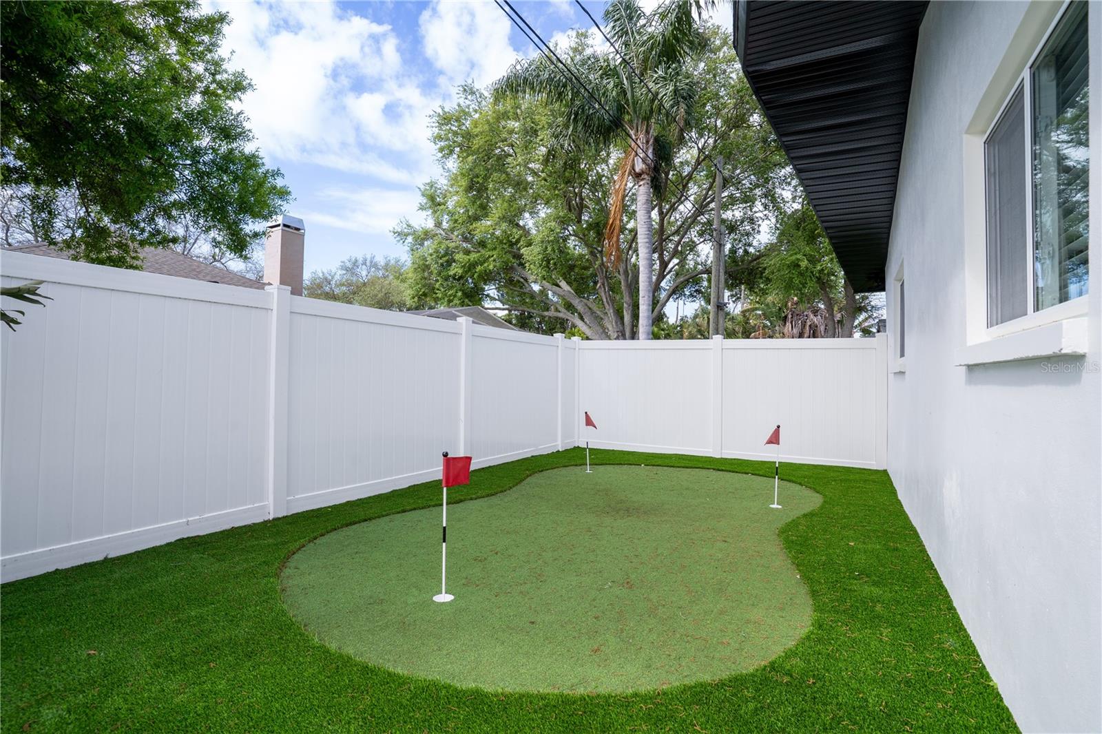 BAYHAVEN SUB - Residential