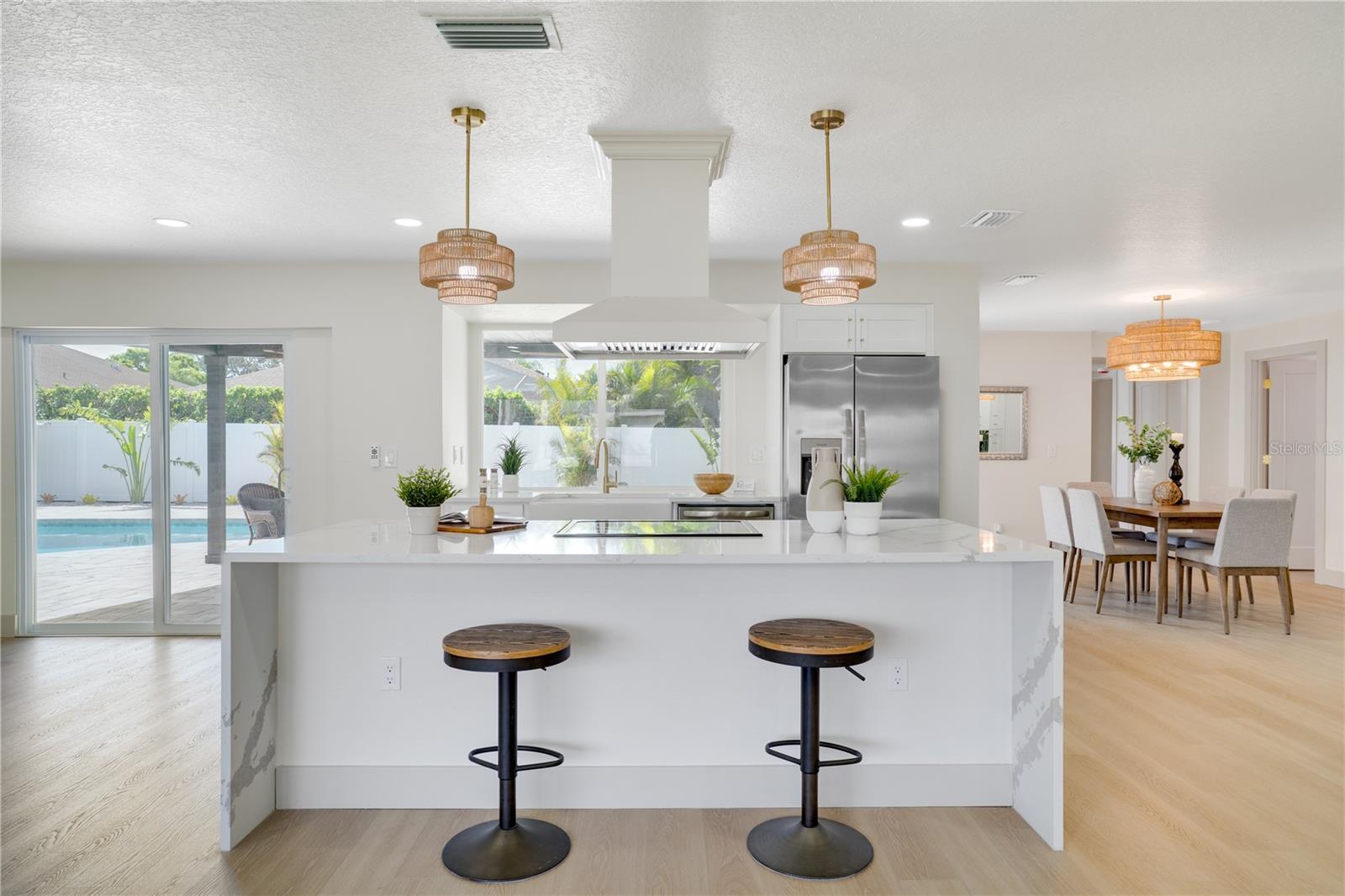 BAYHAVEN SUB - Residential