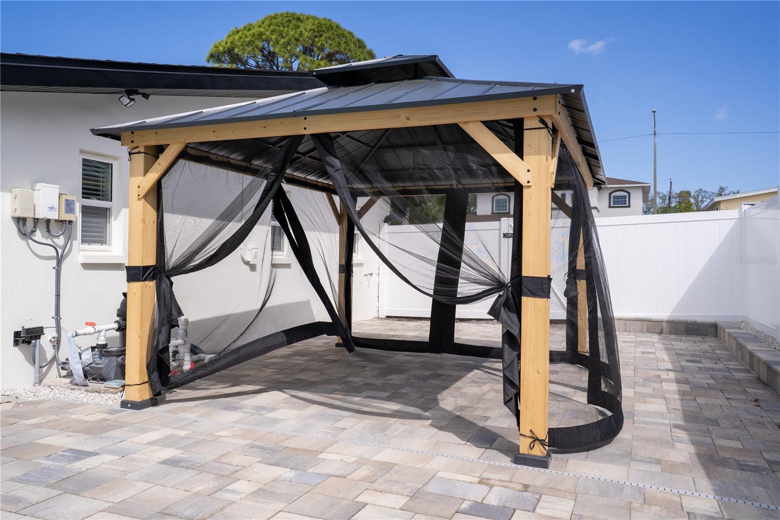 BAYHAVEN SUB - Residential