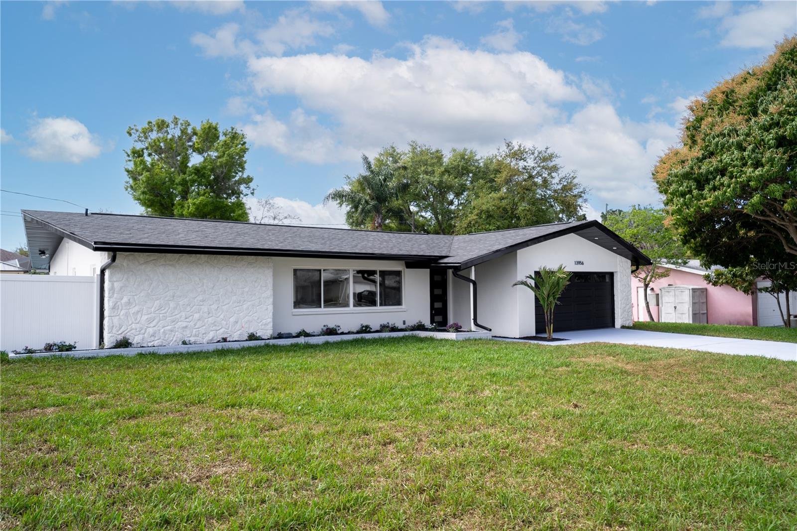 BAYHAVEN SUB - Residential